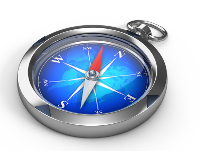 compass